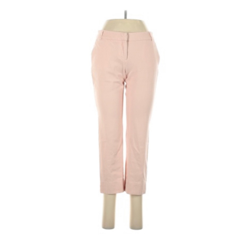 Halogen Crop Pants